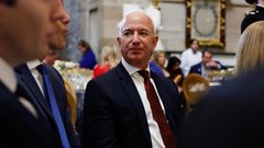 Джефф Безос запустил стартап в сфере искусственного интеллекта