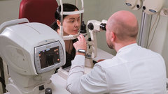 В поликлинике Ноябрьска открылся второй кабинет охраны зрения