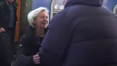 Фон дер Ляйен ответила на ультиматум блока Мерца