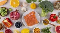 Диетолог Мухина назвала продукты, содержащие много магния