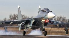 Минобороны России получило новые Су-35С от ОАК