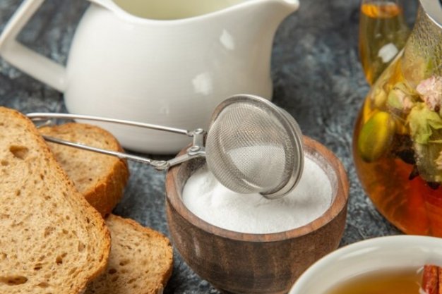 Россиянам рассказали о пользе пищевой соли