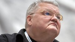 На рейсе Петербург — Стамбул скончался музыкант Сергей Стадлер