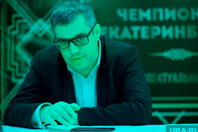 Максима Поташева снова хотят позвать на светское мероприятие в Надыме