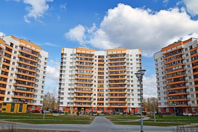 Зеленоград