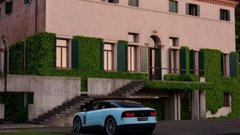 В Сети высмеяли сверхдорогой и бесполезный электрокар от Ferrari
