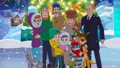 Союзмультфильм подтвердил, что Владимир Путин появится в новом эпизоде «Простоквашино»