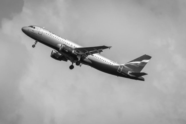 Аэрофлот запускает скидки до 50%: какие рейсы входят в акцию