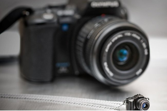 фотокамера / журналистика