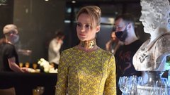 Гонорар Глюкозы за выступление в День защитника Отечества стал известен