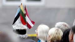 Россия приостановила экспорт нефти из балтийских портов после атаки беспилотников