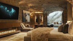 Физик счел бесполезными личные бункеры на случай ядерной войны