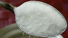Цена сахара за год выросла на 17,8%