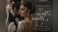 Маскарад у Барышникова: тайна раскроется летом
