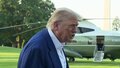 Трамп: Конфликт на Украине скоро разрешится