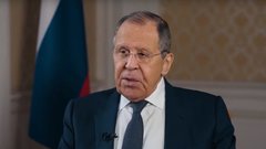 Лавров подвел итоги «стамбульского» обмена пленными и погибшими