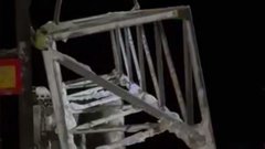 Опасения на Украине в связи с энергетической ситуацией