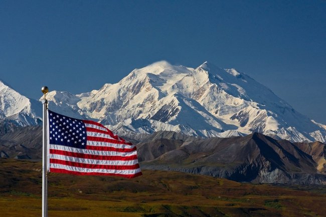 США на нервах: у России появился шанс на возвращение Аляски