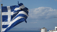 Цена встраивания в глобальный проект: православная Греция легализовала однополые браки