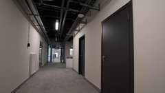 В Нижегородской области завершено строительство «Технопарка Н2О» на территории ОЭЗ «Кулибин»