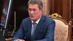 Радий Хабиров утвердил новые правила для официальных страниц госорганов в Max и Telegram