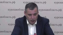 «Пошел, Вов»: чиновник объяснил, что не «посылал» Хинштейна во время планерки