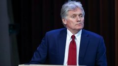 Песков: Индия не уведомляла Москву об отказе от российской нефти