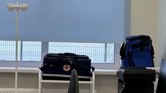 На Казанском пороховом заводе после пожара найдено тело погибшего