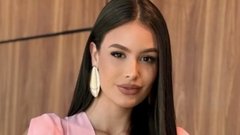 Лара Марина потеряла корону Мисс Бразилия
