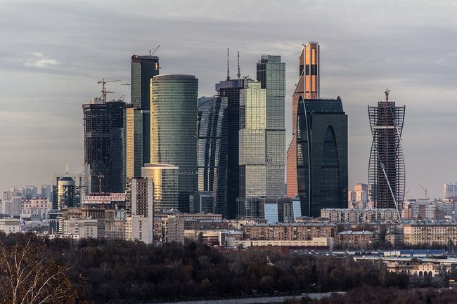 В столице России милиция проверяет 4 ТЦ после звонков о «минировании»