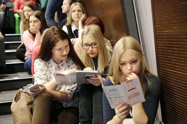 Студенты Волгоградской области вернутся к очному обучению 1 февраля