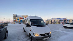 ЛПДР предлагает ввести в России социальные маршруты в общественном транспорте