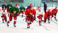 сборная россии по хоккею
