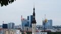 ЕС выделит Эстонии 32 млн евро для усиления наблюдения за границей с Россией
