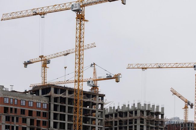 Фото: Сергей Елагин / Бизнес Online / ТАСС