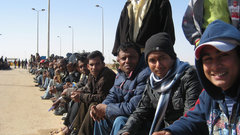 Тюменские депутаты предложили исключить толерантность в отношении мигрантов