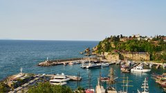 В Турции наблюдается паника в отелях из-за «эффекта Дубая»