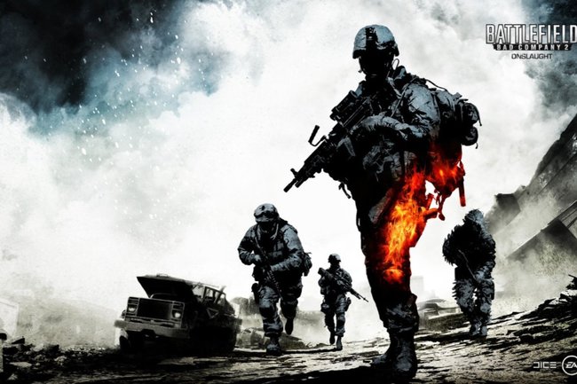 Battlefield