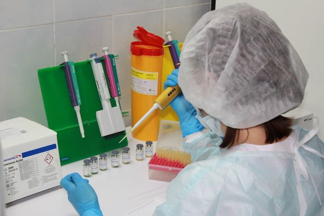 В России снова поставлен антирекорд по количеству заболевших коронавирусом
