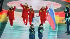 Золотая команда: российские атлеты поразили зрителей на Паралимпийских играх