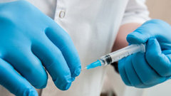 Вакцины против рака могут быть добавлены в ОМС