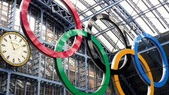 Девять европейских стран призвали к санкциям против МОК за допуск российских спортсменов