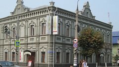 В Сызрани отменили массовые мероприятия после атаки беспилотников
