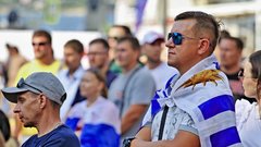 ФИФА начинает проверку действий аргентинцев после финала мирового первенства