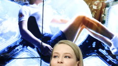 Юлия Пересильд шокирована негативом в адрес дочери: &quot;Я чиста, Аня чиста&quot;