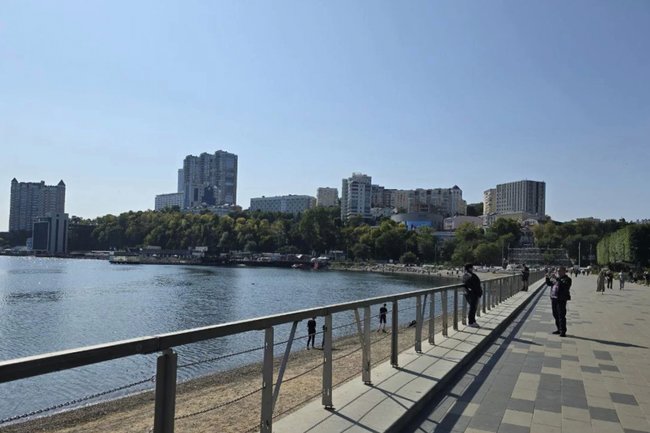 РБК Приморье