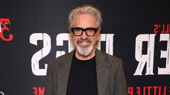 Умер актер Роберт Кэрредин, известный по ролям в «Джанго освобожденном» и «Смерти среди айсбергов»