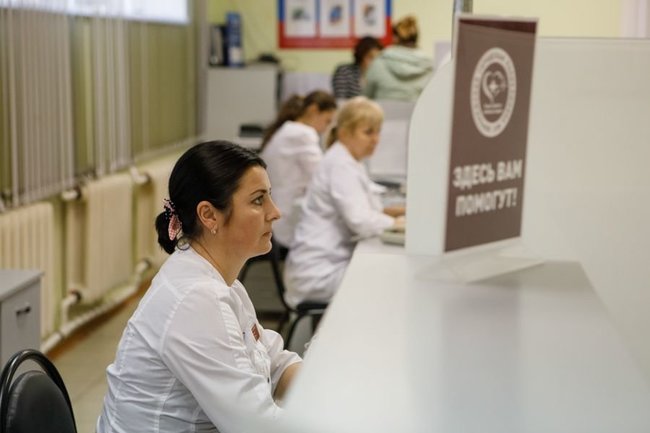Финансирование диспансеризации и помощи онкобольным в Воронежской области увеличится