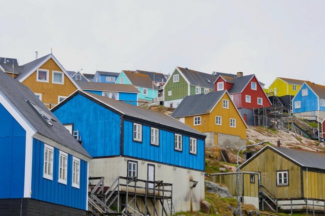 Фото:Chris Christophersen / Shutterstock