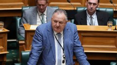 Новая Зеландия подтвердила интерес к покупке переработанных нефтепродуктов из России